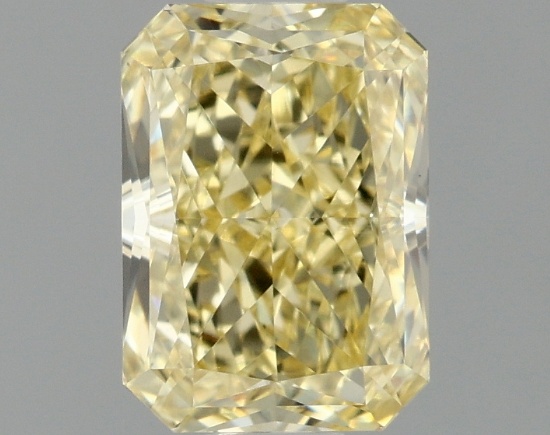 1.1 ctw. VS1 IGI Certified Radiant Cut Loose Diamond (LAB GROWN)