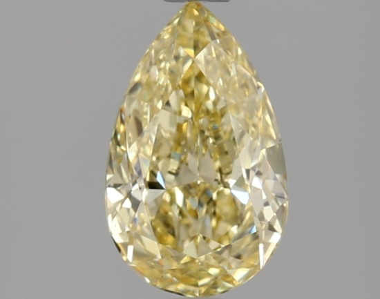1.4 ctw. VS2 IGI Certified Pear Cut Loose Diamond (LAB GROWN)