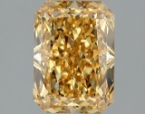 2 ctw. VS1 IGI Certified Radiant Cut Loose Diamond (LAB GROWN)