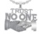 2.60 Ctw VS/SI1 Diamond 14K White Gold Pendant Necklace (ALL DIAMOND LAB GROWN )