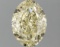 1.61 ctw. VS1 IGI Certified Oval Cut Loose Diamond (LAB GROWN)