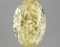 4.1 ctw. VS1 IGI Certified Oval Cut Loose Diamond (LAB GROWN)
