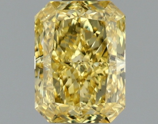 1.08 ctw. VVS2 IGI Certified Radiant Cut Loose Diamond (LAB GROWN)