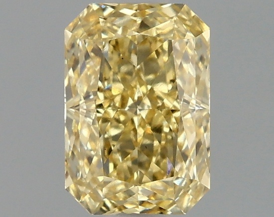 1.09 ctw. VS1 IGI Certified Radiant Cut Loose Diamond (LAB GROWN)