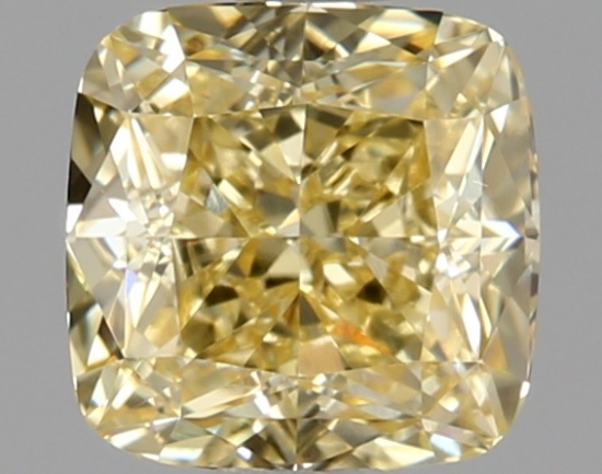 1.19 ctw. VS1 IGI Certified Cushion Cut Loose Diamond (LAB GROWN)