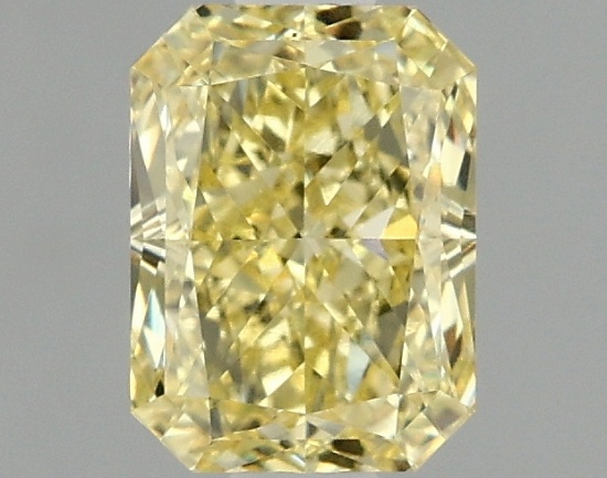 1.08 ctw. VS1 IGI Certified Radiant Cut Loose Diamond (LAB GROWN)