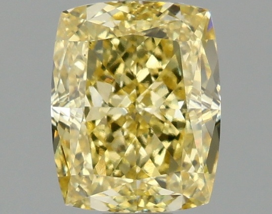 1.08 ctw. VS1 IGI Certified Cushion Cut Loose Diamond (LAB GROWN)