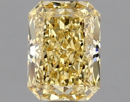 1.01 ctw. VS1 IGI Certified Radiant Cut Loose Diamond (LAB GROWN)