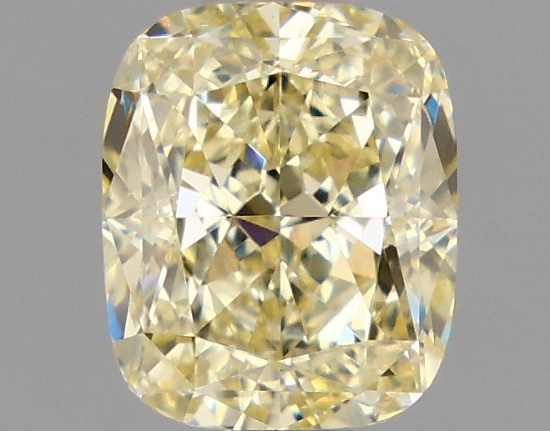 1.03 ctw. VS1 IGI Certified Cushion Cut Loose Diamond (LAB GROWN)