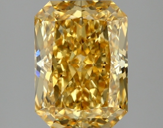 2.88 ctw. VS1 IGI Certified Radiant Cut Loose Diamond (LAB GROWN)