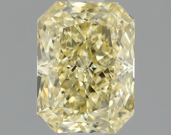1.53 ctw. VVS2 IGI Certified Radiant Cut Loose Diamond (LAB GROWN)