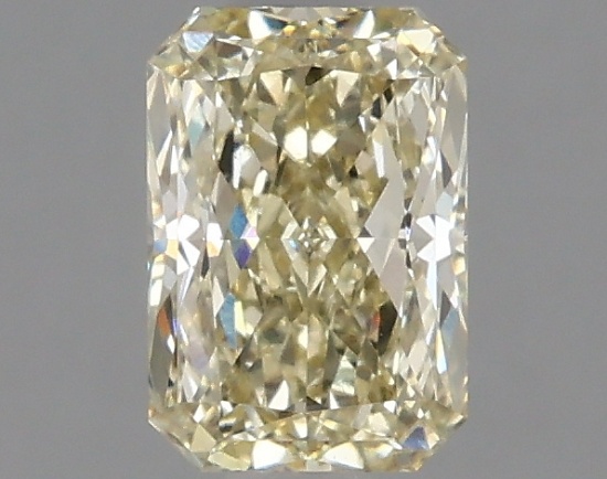 0.95 ctw. VS1 IGI Certified Radiant Cut Loose Diamond (LAB GROWN)
