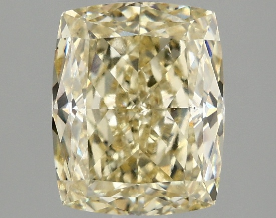 2.29 ctw. VS1 IGI Certified Cushion Cut Loose Diamond (LAB GROWN)