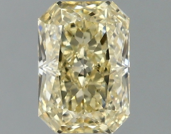 1.09 ctw. VS1 IGI Certified Radiant Cut Loose Diamond (LAB GROWN)