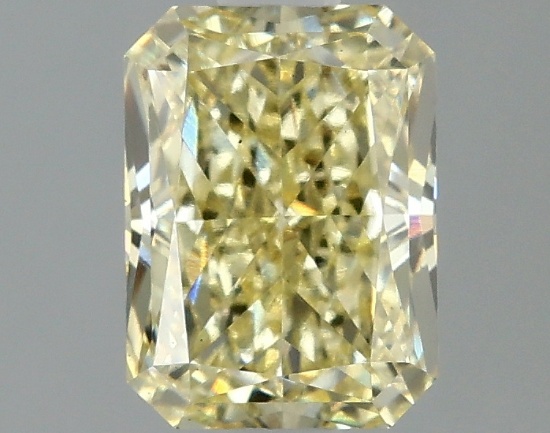 1.6 ctw. VS1 IGI Certified Radiant Cut Loose Diamond (LAB GROWN)