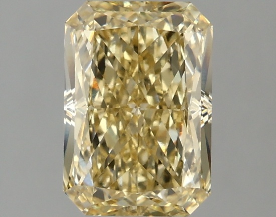 2.09 ctw. VS1 IGI Certified Radiant Cut Loose Diamond (LAB GROWN)
