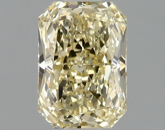 1.08 ctw. VVS1 IGI Certified Radiant Cut Loose Diamond (LAB GROWN)
