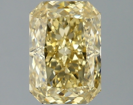 1.95 ctw. VS1 IGI Certified Radiant Cut Loose Diamond (LAB GROWN)