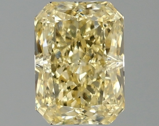 1.56 ctw. VS1 IGI Certified Radiant Cut Loose Diamond (LAB GROWN)