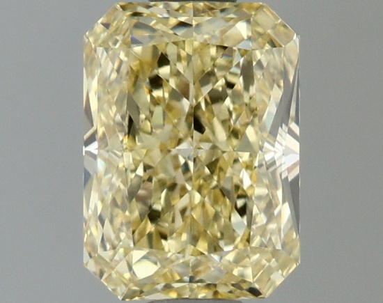 1.03 ctw. VS1 IGI Certified Radiant Cut Loose Diamond (LAB GROWN)