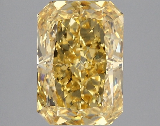 2.9 ctw. VS1 IGI Certified Radiant Cut Loose Diamond (LAB GROWN)