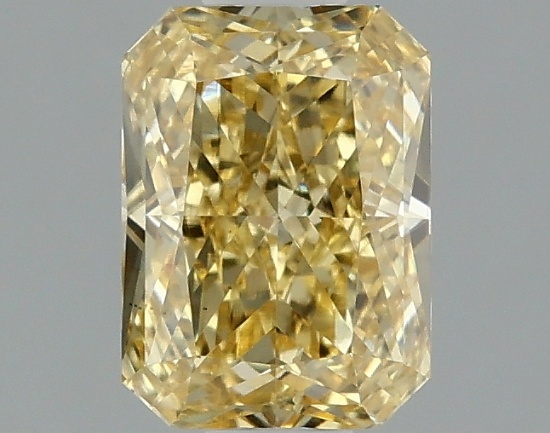 1.04 ctw. VS2 IGI Certified Radiant Cut Loose Diamond (LAB GROWN)