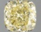 2.01 ctw. VS2 IGI Certified Cushion Q Cut Loose Diamond (LAB GROWN)