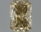 1.6 ctw. VVS2 IGI Certified Radiant Cut Loose Diamond (LAB GROWN)