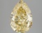 4.02 ctw. VVS2 IGI Certified Pear Cut Loose Diamond (LAB GROWN)