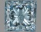 1.84 ctw. VS1 IGI Certified Princess Cut Loose Diamond (LAB GROWN)