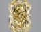 3.09 ctw. VVS2 IGI Certified Radiant Cut Loose Diamond (LAB GROWN)
