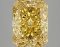 4.08 ctw. VS1 IGI Certified Radiant Cut Loose Diamond (LAB GROWN)