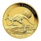 Australian Gold Nugget One Ounce 2015
