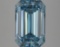 4.97 ctw. VVS2 IGI Certified Emerald Cut Loose Diamond (LAB GROWN)