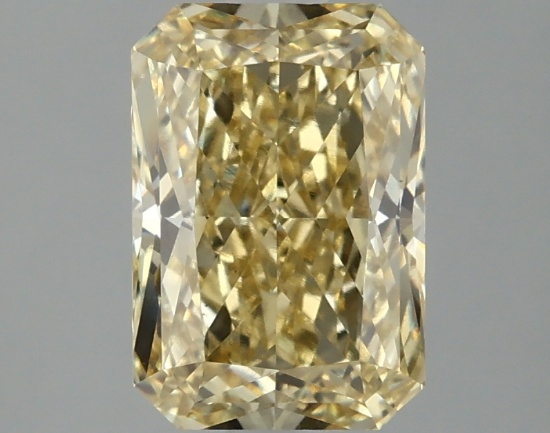 2.15 ctw. VS1 IGI Certified Radiant Cut Loose Diamond (LAB GROWN)