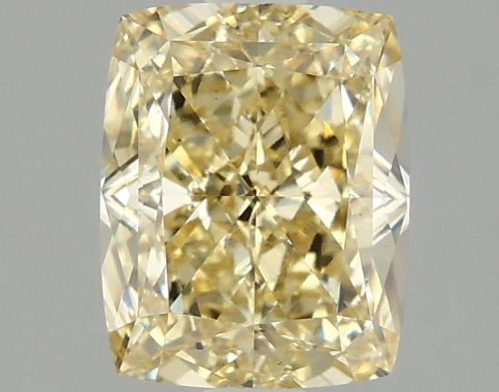 1.96 ctw. VS1 IGI Certified Cushion Cut Loose Diamond (LAB GROWN)