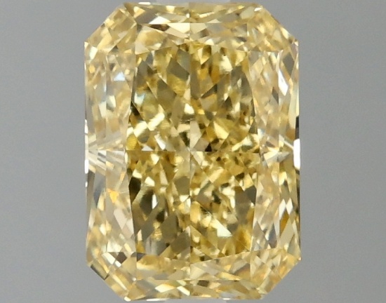 1.59 ctw. VS1 IGI Certified Radiant Cut Loose Diamond (LAB GROWN)