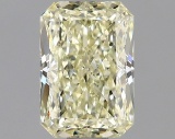 1 ctw. VS2 IGI Certified Radiant Cut Loose Diamond (LAB GROWN)