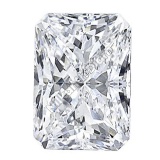 5.38 ctw VS1 IGI Certified (ALL DIAMOND ARE LAB GROWN ) Radiant Cut Loose Diamond