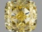 1.55 ctw. VVS2 IGI Certified Cushion Cut Loose Diamond (LAB GROWN)