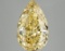 5.09 ctw. VS2 IGI Certified Pear Cut Loose Diamond (LAB GROWN)