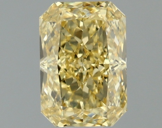 1.05 ctw. VVS2 IGI Certified Radiant Cut Loose Diamond (LAB GROWN)