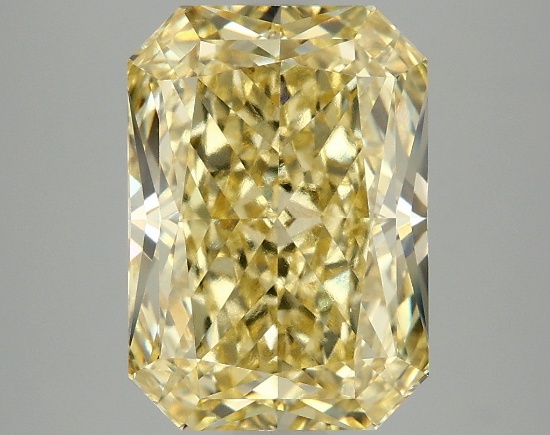 5.03 ctw. VS1 IGI Certified Radiant Cut Loose Diamond (LAB GROWN)