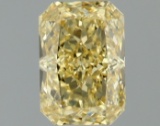 1.05 ctw. VVS2 IGI Certified Radiant Cut Loose Diamond (LAB GROWN)