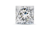 1.51 ctw VS2 IGI Certified (ALL DIAMOND ARE LAB GROWN ) Princess Cut Loose Diamond