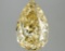 4.13 ctw. VVS2 IGI Certified Pear Cut Loose Diamond (LAB GROWN)