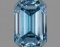 1.62 ctw. VS2 IGI Certified Emerald Cut Loose Diamond (LAB GROWN)