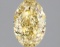 1.47 ctw. VVS2 IGI Certified Oval Cut Loose Diamond (LAB GROWN)