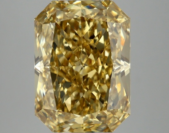7.31 ctw. VS1 IGI Certified Radiant Cut Loose Diamond (LAB GROWN)