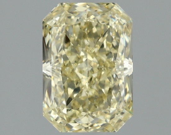 1.48 ctw. VVS2 IGI Certified Radiant Cut Loose Diamond (LAB GROWN)